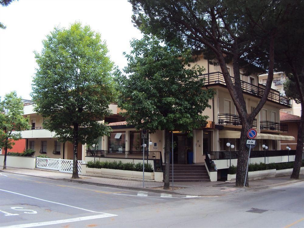 Vintage Hotel Montecatini Terme Dış mekan fotoğraf
