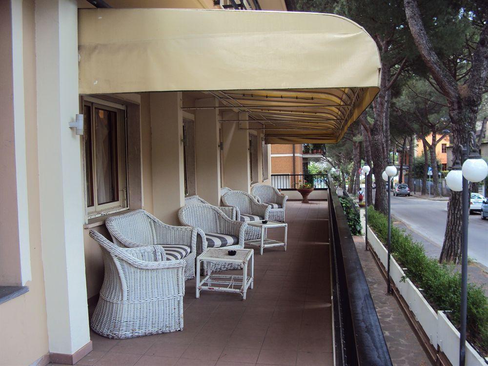 Vintage Hotel Montecatini Terme Dış mekan fotoğraf