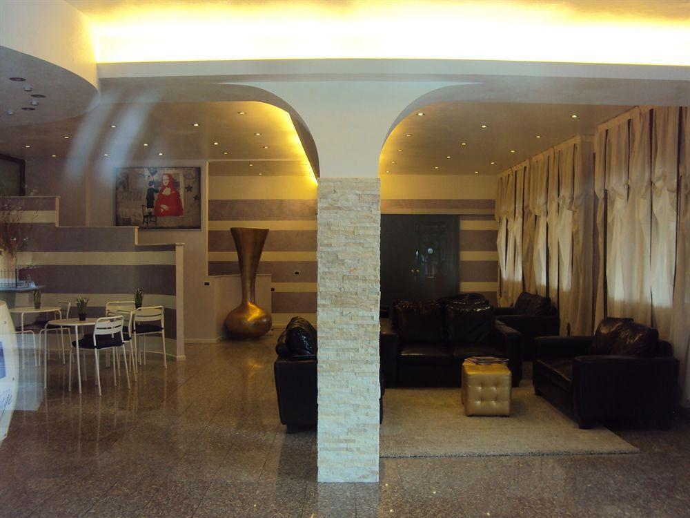 Vintage Hotel Montecatini Terme Dış mekan fotoğraf
