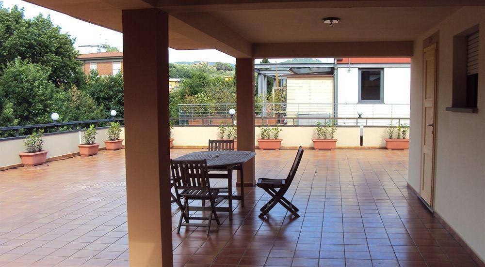 Vintage Hotel Montecatini Terme Dış mekan fotoğraf