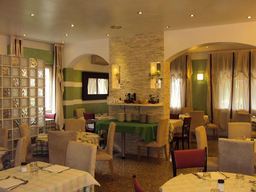 Vintage Hotel Montecatini Terme Dış mekan fotoğraf