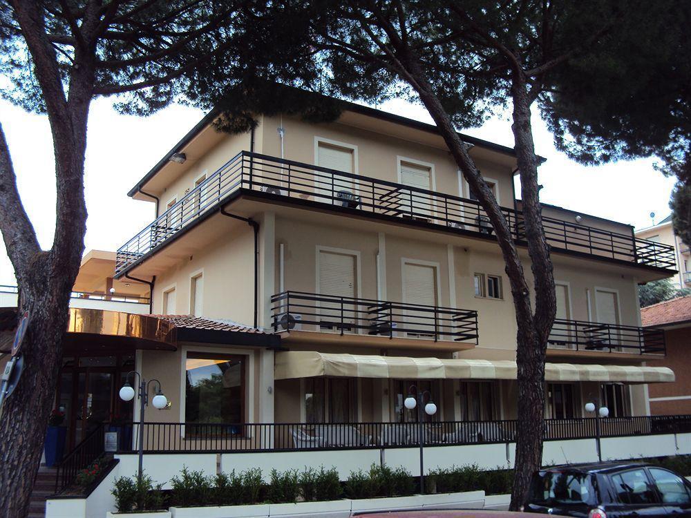 Vintage Hotel Montecatini Terme Dış mekan fotoğraf