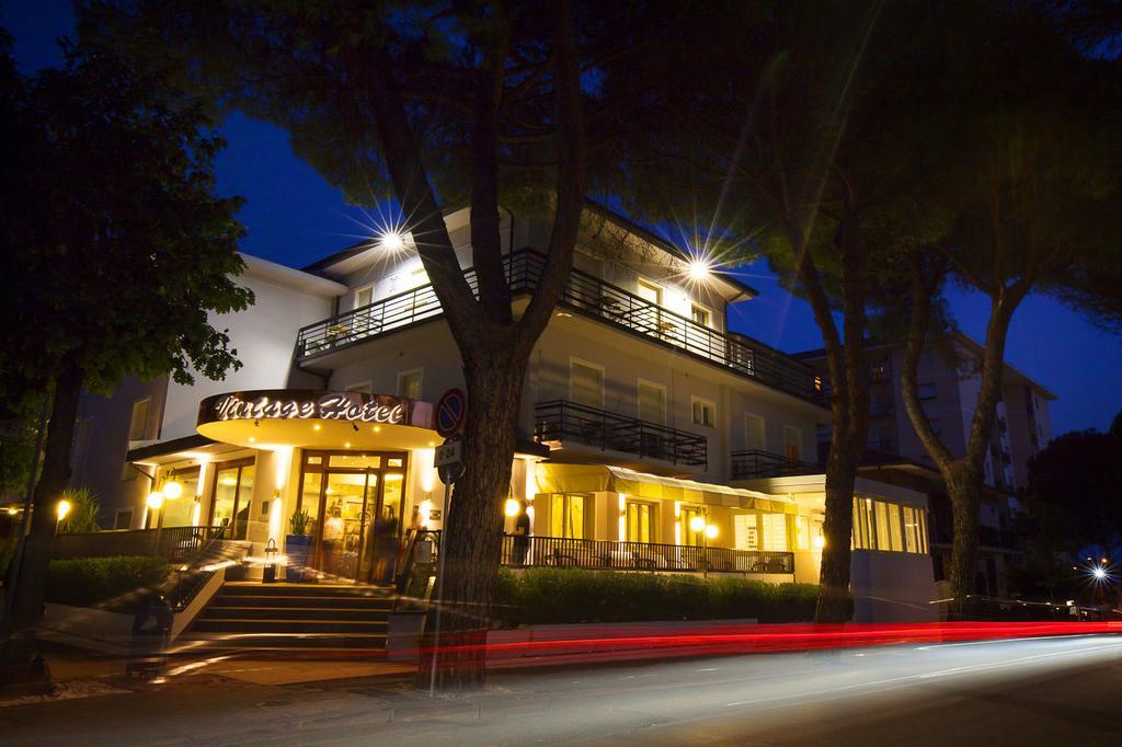 Vintage Hotel Montecatini Terme Dış mekan fotoğraf