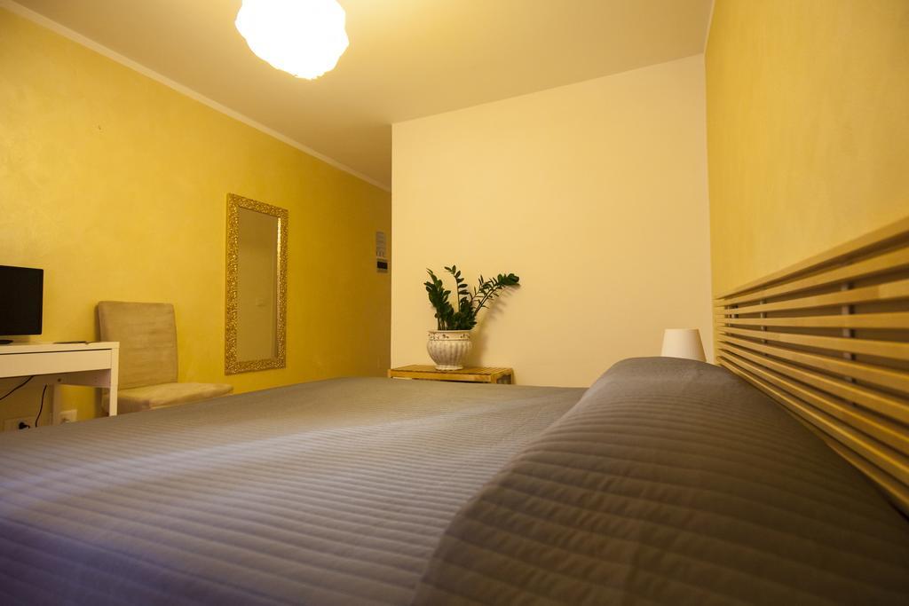 Vintage Hotel Montecatini Terme Dış mekan fotoğraf