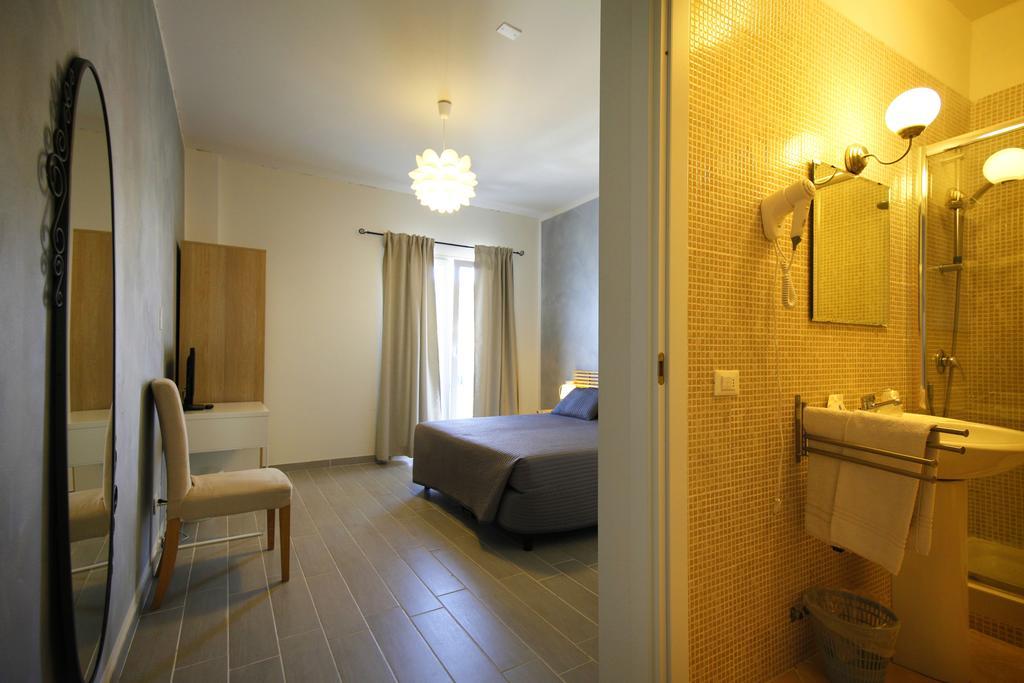 Vintage Hotel Montecatini Terme Dış mekan fotoğraf