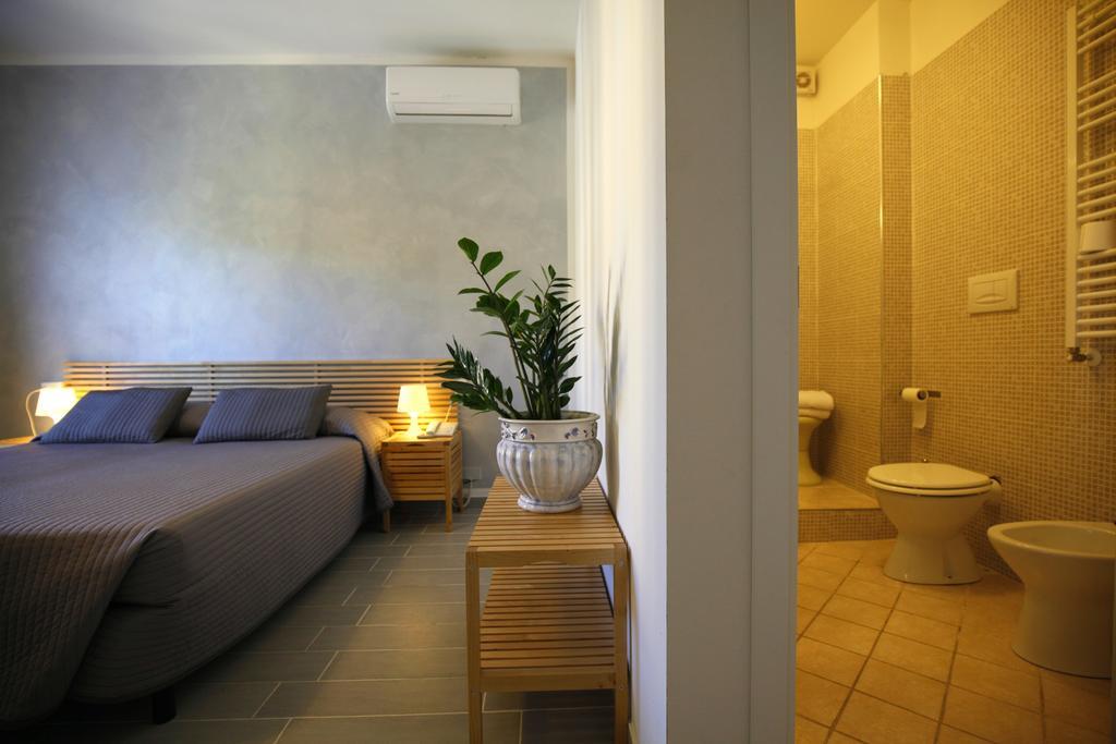 Vintage Hotel Montecatini Terme Dış mekan fotoğraf