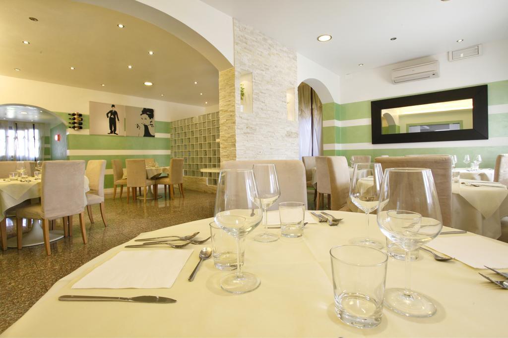 Vintage Hotel Montecatini Terme Dış mekan fotoğraf