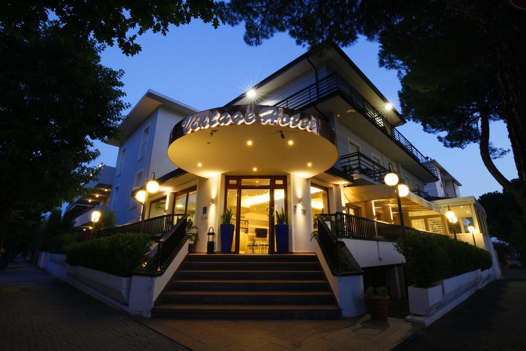 Vintage Hotel Montecatini Terme Dış mekan fotoğraf