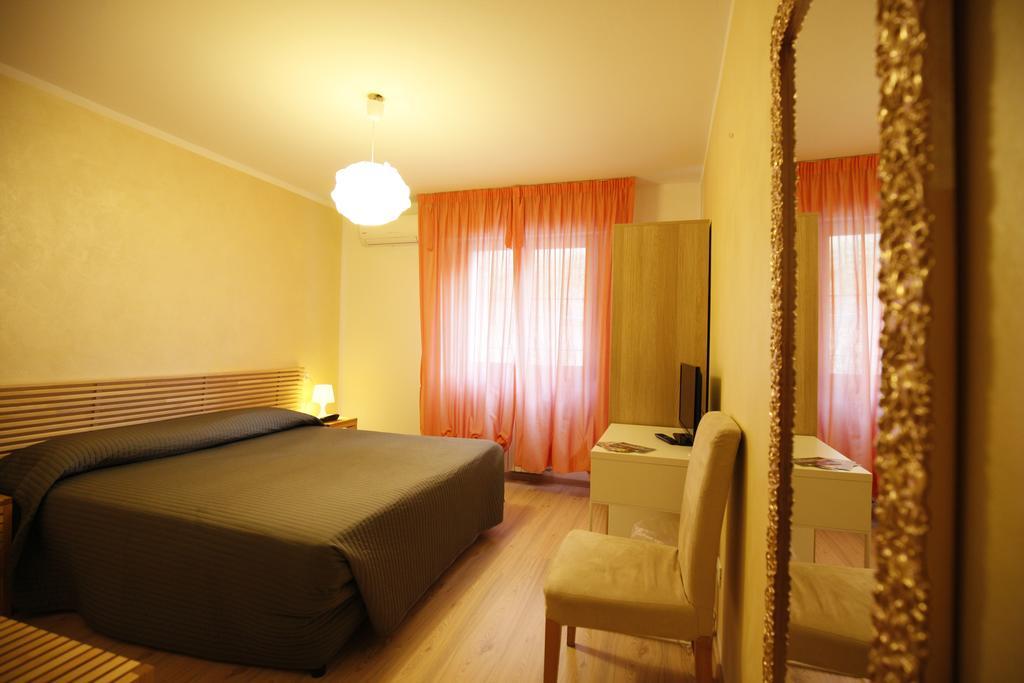 Vintage Hotel Montecatini Terme Dış mekan fotoğraf
