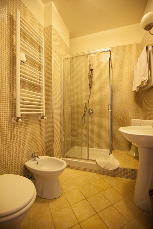 Vintage Hotel Montecatini Terme Dış mekan fotoğraf