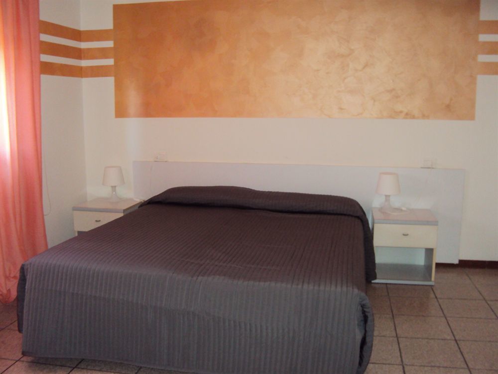 Vintage Hotel Montecatini Terme Dış mekan fotoğraf