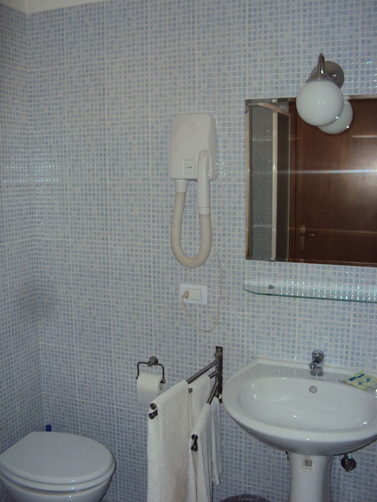 Vintage Hotel Montecatini Terme Dış mekan fotoğraf