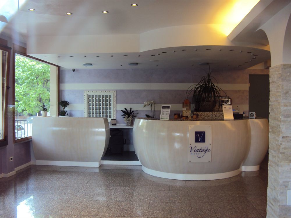 Vintage Hotel Montecatini Terme Dış mekan fotoğraf